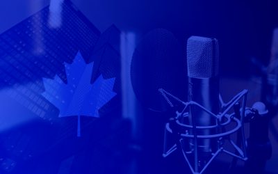 The Best Canadian Podcasts for Real Estate Professionals