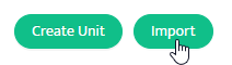 Import button on Units page