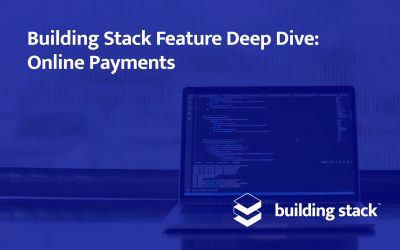 Building Stack Feature Deep Dive: Online Payments