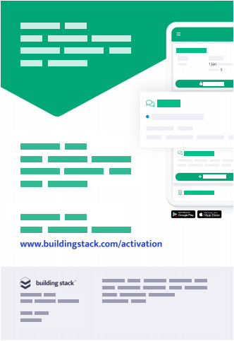 Building Stack poster