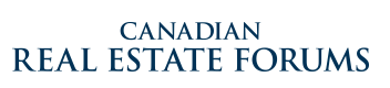 Canadian Real Estate Forums logo