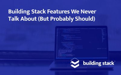 Building Stack Features We Never Talk About (But Probably Should)