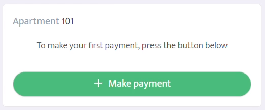 Make a payment
