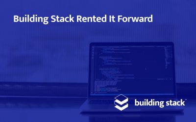Building Stack Rented It Forward