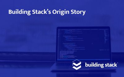 Building Stack’s Origin Story