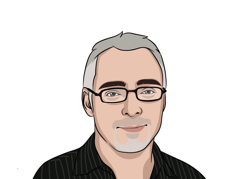 Vincent Surette, CFA